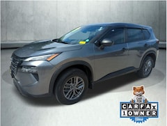 New 2026 Nissan Rogue S SUV Somersworth, NH