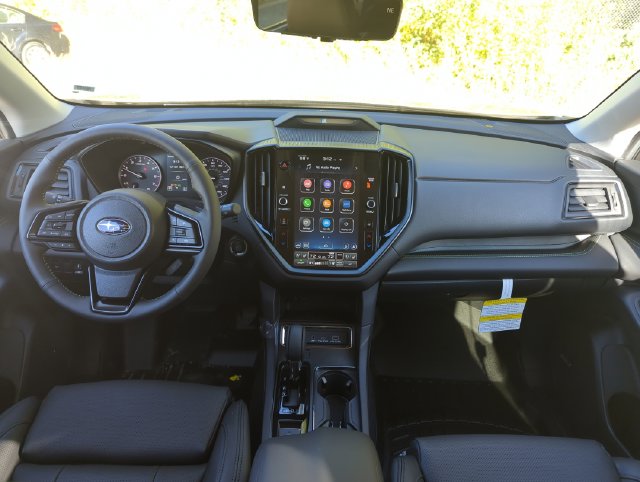 2026 Subaru Ascent Onyx Edition-Touring - Photo 13