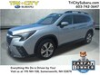  Subaru Ascent