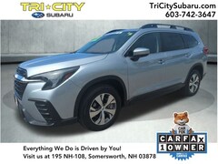 New 2024 Subaru Ascent Premium 7-Passenger SUV Somersworth, NH