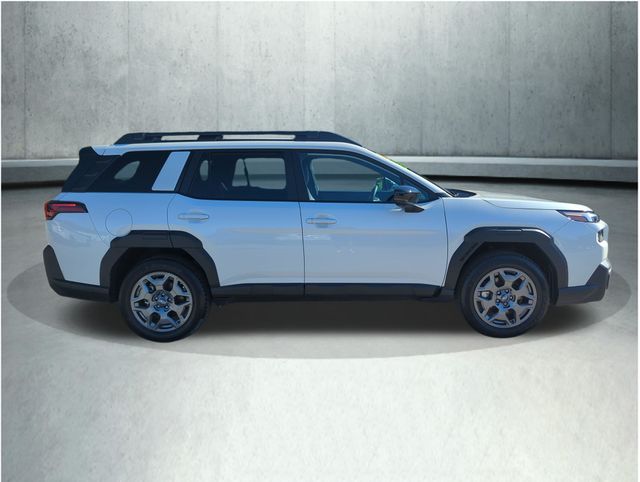 2026 Subaru Outback Premium - Photo 8