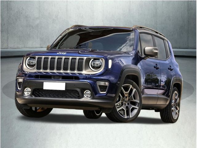 2021 Jeep Renegade 80TH Edition 4x4's photo