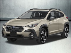 New 2026 Subaru Crosstrek Limited Hybrid SUV Somersworth, NH