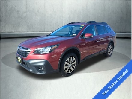 2022 Subaru Outback Premium SUV