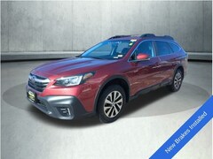 New 2022 Subaru Outback Premium SUV Somersworth, NH