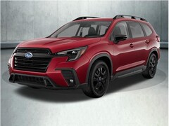 New 2026 Subaru Ascent Onyx Edition Touring 7-Passenger SUV Somersworth, NH