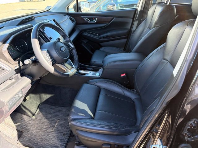2024 Subaru Ascent