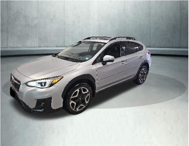 2020 Subaru Crosstrek 2.0i Limited CVT's photo