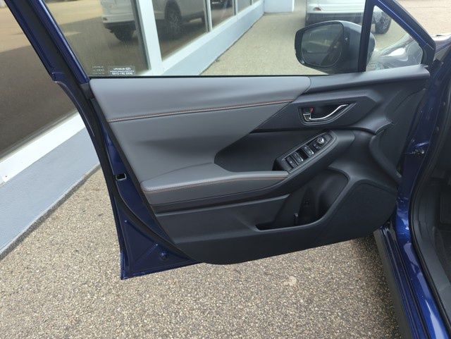 2025 Subaru Crosstrek Limited - Photo 15