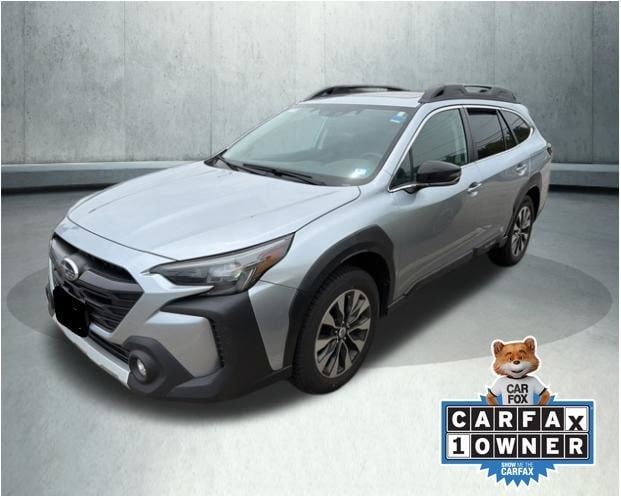 2023 Subaru Outback Limited XT's photo