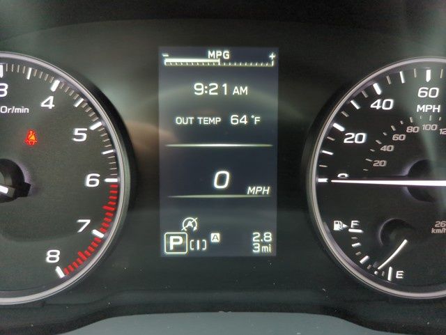 2025 Subaru Crosstrek Limited - Photo 22
