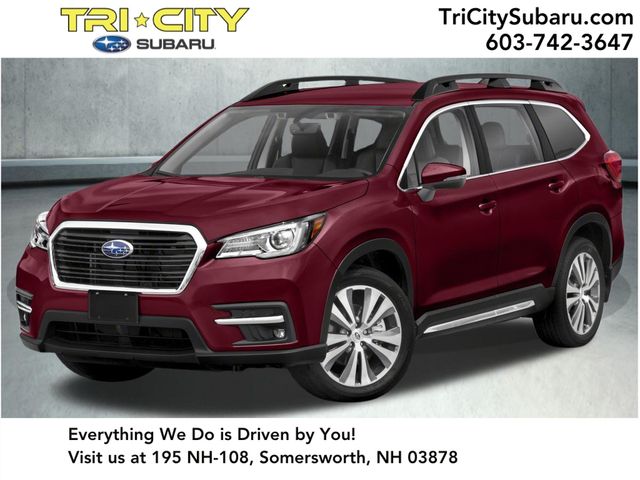 2019 Subaru Ascent Limited