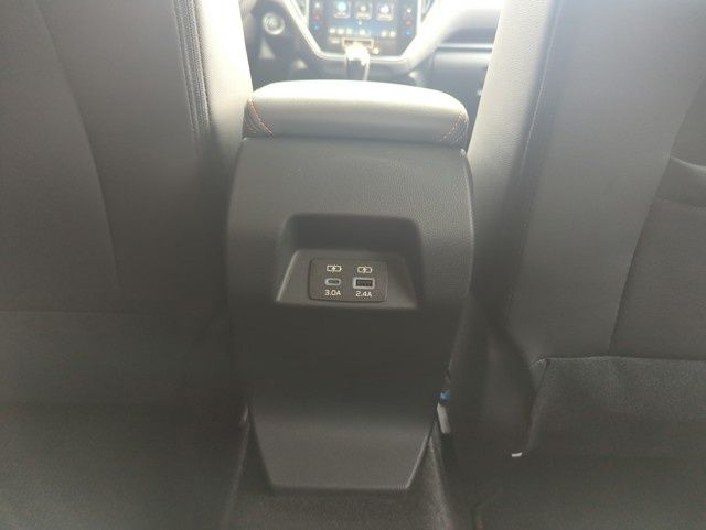 2025 Subaru Crosstrek Limited - Photo 34