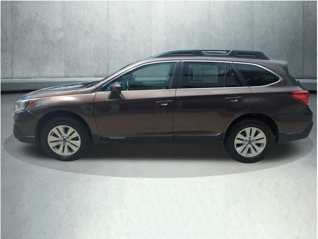 2019 Subaru Outback 2.5i Premium's photo