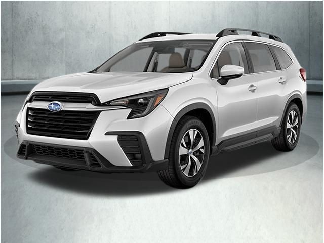 2026 Subaru Ascent Premium 8 Passenger's photo