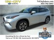Toyota Highlander Hybrid