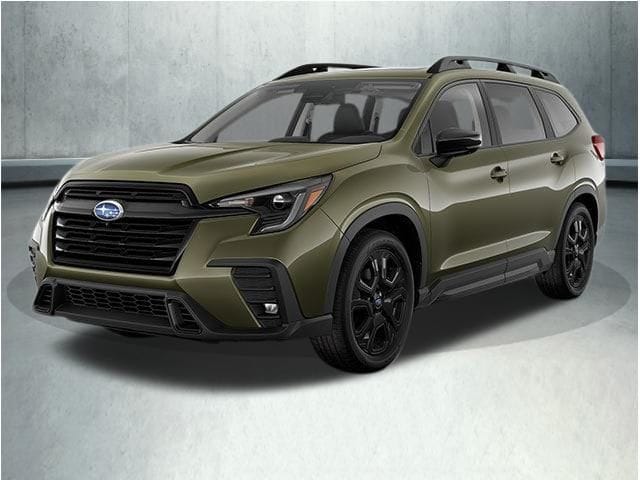 2026 Subaru Ascent Onyx Edition-Touring 7 Passenger's photo