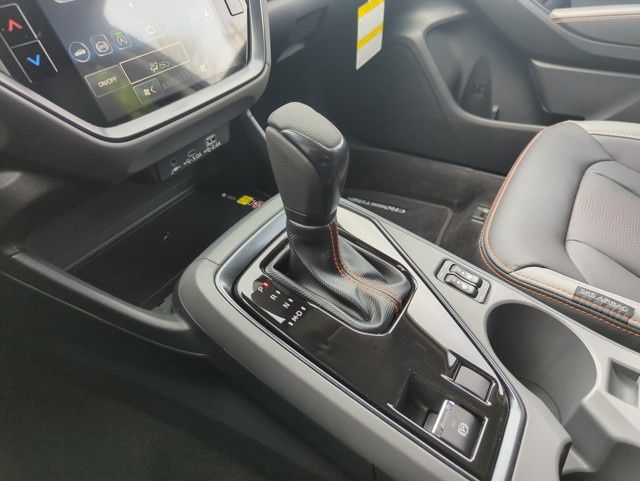 2025 Subaru Crosstrek Limited - Photo 31
