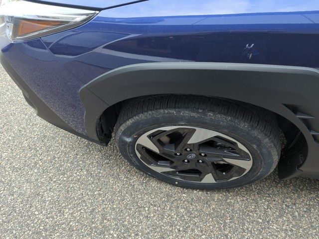 2025 Subaru Crosstrek Limited - Photo 36