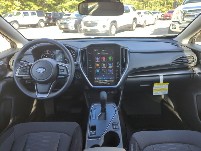 2026 Subaru Impreza Sport - Photo 13