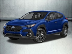 New 2026 Subaru Crosstrek 2.5L Limited Small SUVs Somersworth, NH