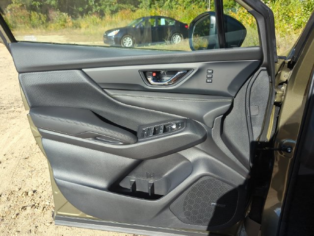 2026 Subaru Ascent Onyx Edition-Touring - Photo 11