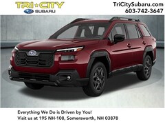 New 2026 Subaru Outback Limited SUV Somersworth, NH