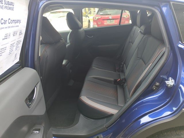 2025 Subaru Crosstrek Limited - Photo 32