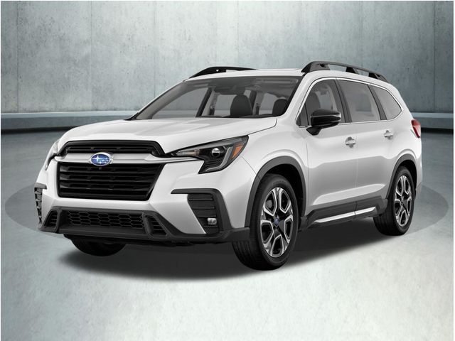 2026 Subaru Ascent Limited