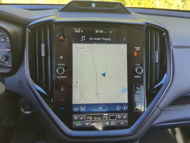 2026 Subaru Ascent Onyx Edition-Touring - Photo 20