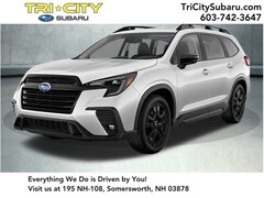 New 2026 Subaru Ascent Onyx Edition Touring 7-Passenger SUV Somersworth, NH