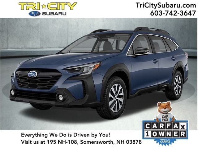 2024 Subaru Outback Premium's photo