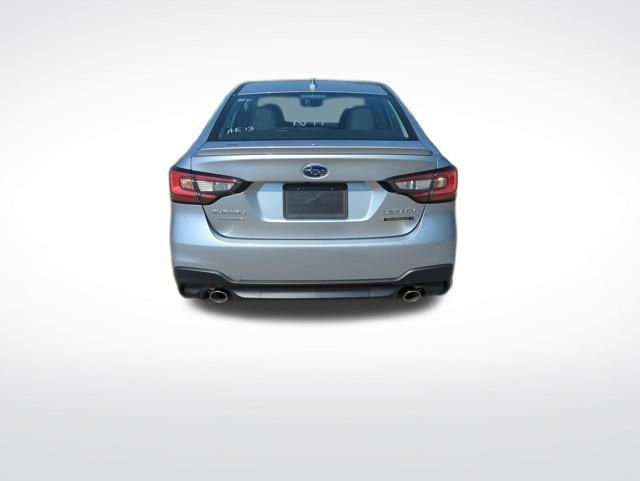 2025 Subaru Legacy Touring XT photo 4
