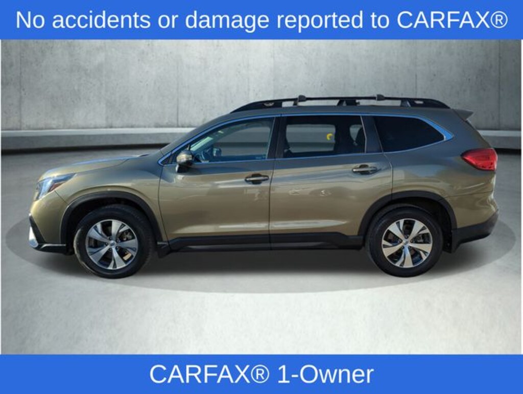 Used 2023 Subaru Ascent Premium 7-Passenger SUV
