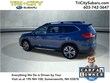 Subaru Ascent