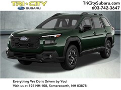 New 2026 Subaru Outback Premium SUV Somersworth, NH
