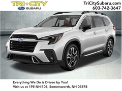 New 2026 Subaru Ascent Touring 7-Passenger SUV Somersworth, NH