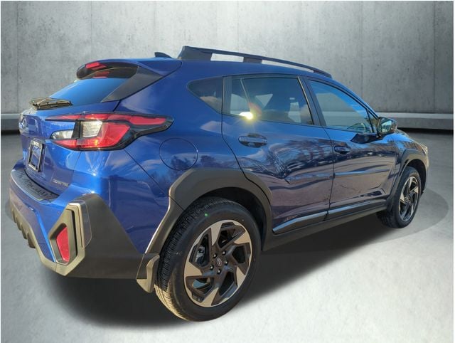 2025 Subaru Crosstrek Limited - Photo 6