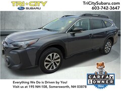 New 2023 Subaru Outback Premium SUV Somersworth, NH