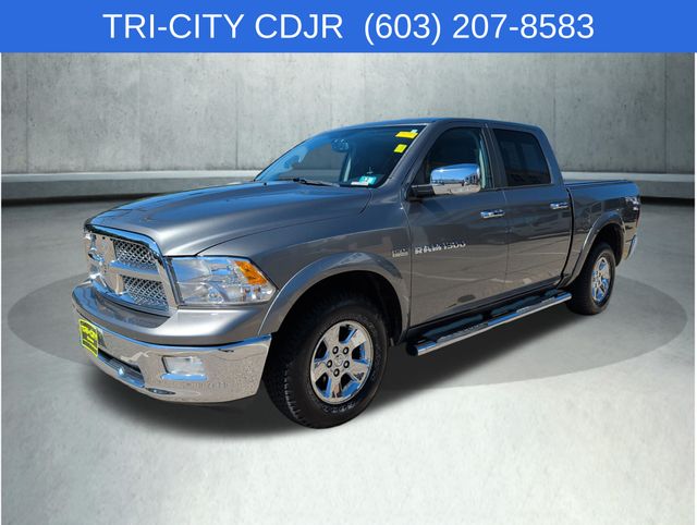 2012 Ram 1500