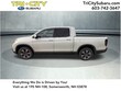  Honda Ridgeline