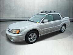 New 2003 Subaru Baja Base Truck Somersworth, NH