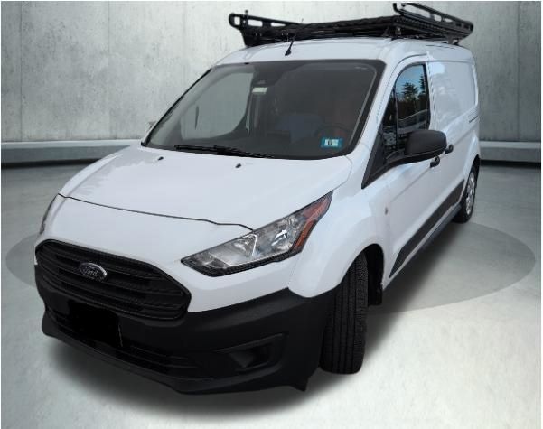 2022 Ford Transit Connect Van XL LWB (Rear 180 Degree Door)'s photo