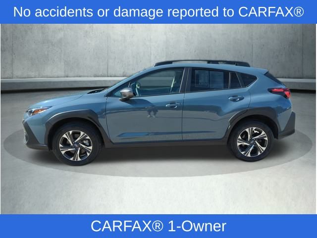 2024 Subaru Crosstrek Premium photo 2