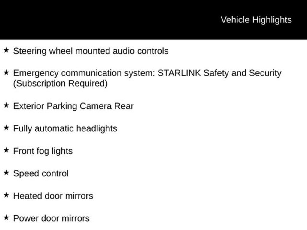 Used 2022 Subaru Forester Premium SUV