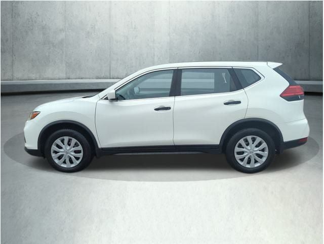 Used 2017 Nissan Rogue S with VIN JN8AT2MV2HW015304 for sale in Somersworth, NH