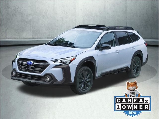 2023 Subaru Outback Touring XT's photo