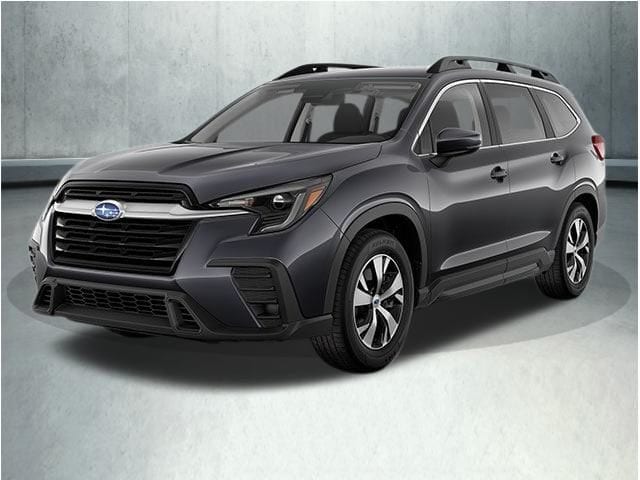 2026 Subaru Ascent Premium 7 Passenger's photo