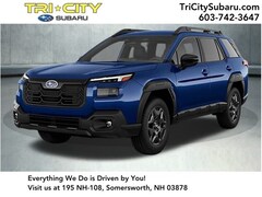 New 2026 Subaru Outback Premium SUV Somersworth, NH