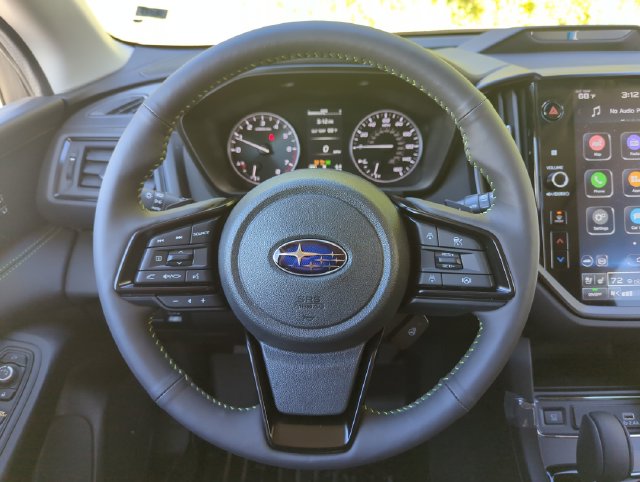2026 Subaru Ascent Onyx Edition-Touring - Photo 15